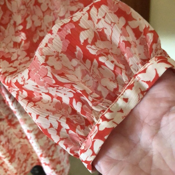 Zara tunic size M Ptp 23” - Picture 4 of 7